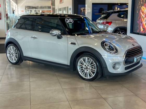 MINI COOPER 2020