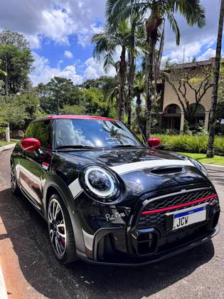 MINI COOPER 2023