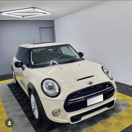 MINI COOPER 2015