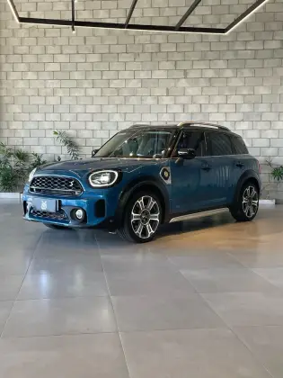 MINI COUNTRYMAN 2023