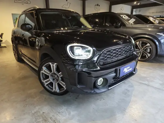 MINI COUNTRYMAN 2022