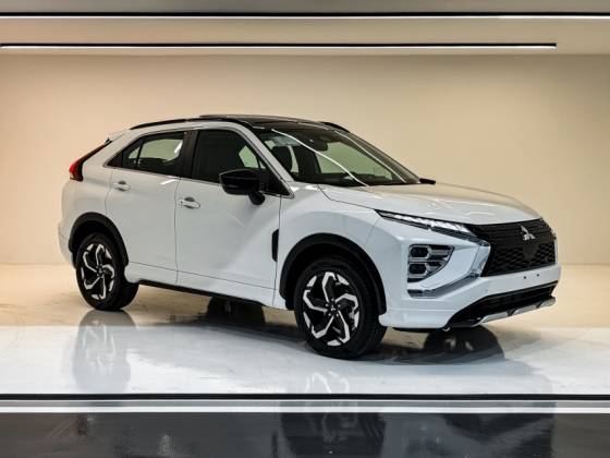 MITSUBISHI ECLIPSE CROSS 2026