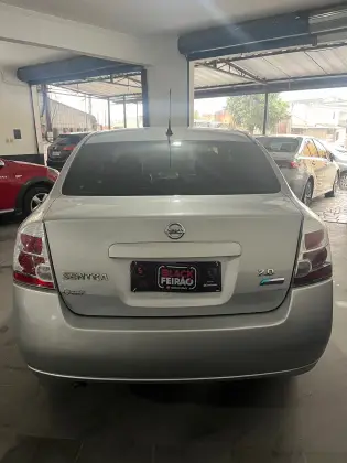 NISSAN SENTRA 2009
