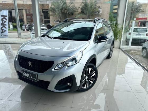 PEUGEOT 2008 2022