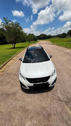 PEUGEOT 2008 2022