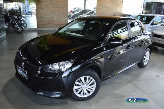 PEUGEOT 208 2024