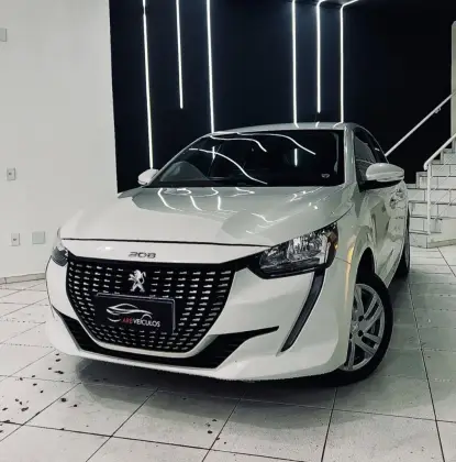 PEUGEOT 208 2023