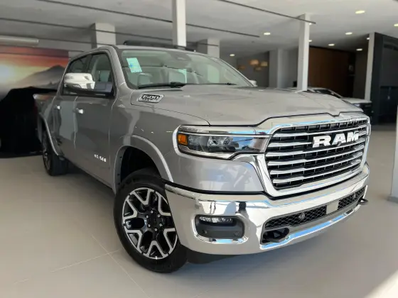RAM 1500 2025