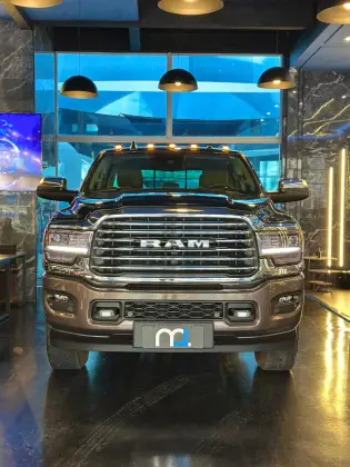 RAM 3500 2022