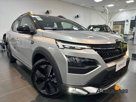 RENAULT KARDIAN 2025