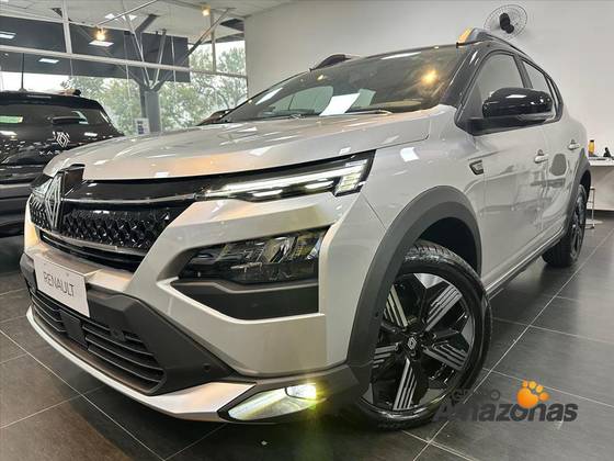 RENAULT KARDIAN 2025