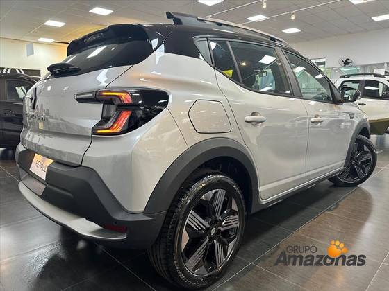 RENAULT KARDIAN 2025