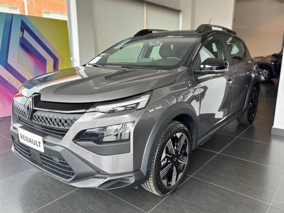 RENAULT KARDIAN 2025