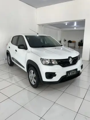 RENAULT KWID 2022