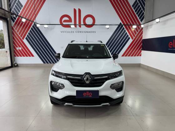RENAULT KWID 2023