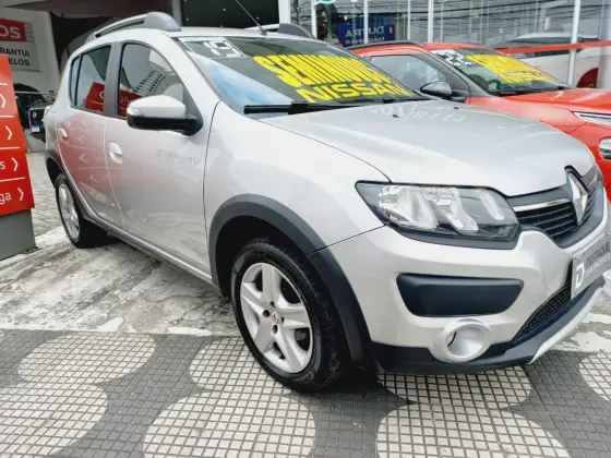 RENAULT SANDERO 2019