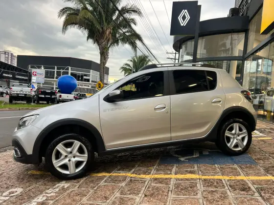 RENAULT STEPWAY 2022