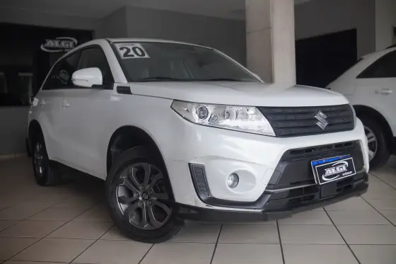 SUZUKI VITARA 2020