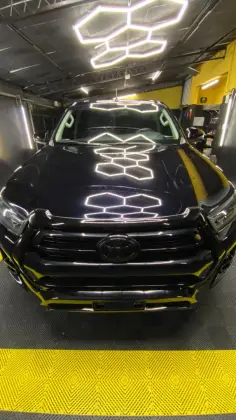 TOYOTA HILUX 2021