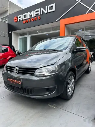 VOLKSWAGEN FOX 2013