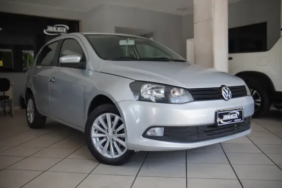 VOLKSWAGEN GOL 2015