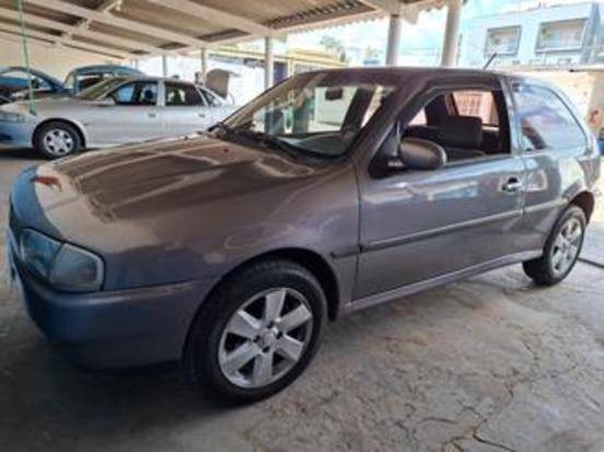 VOLKSWAGEN GOL 1997