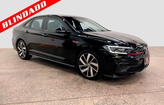 VOLKSWAGEN JETTA 2021