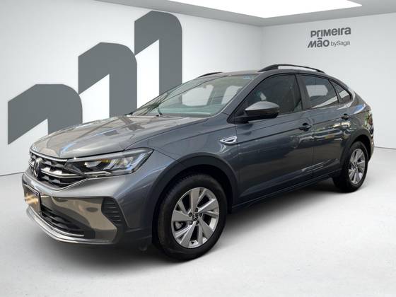 VOLKSWAGEN NIVUS 2023