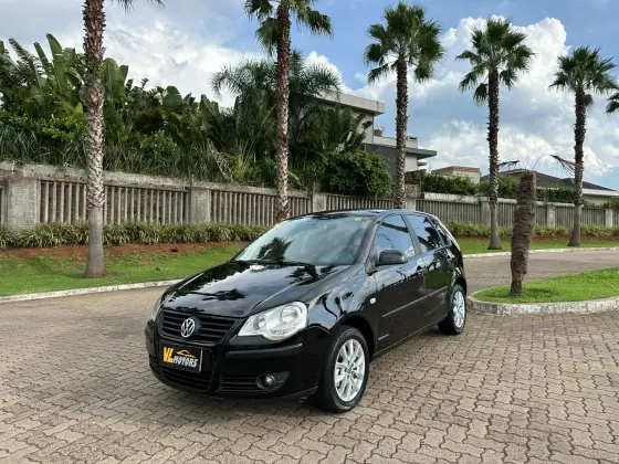 VOLKSWAGEN POLO 2009