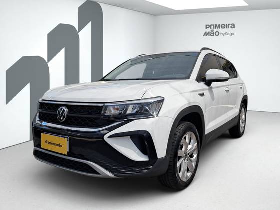 VOLKSWAGEN TAOS 2023