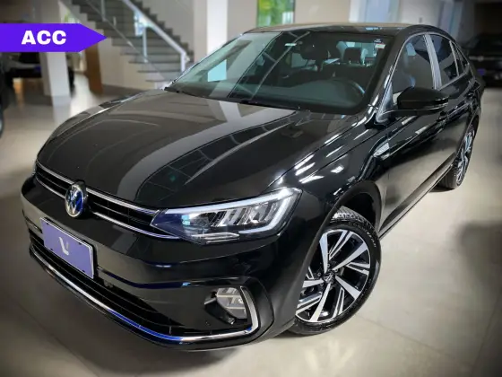 VOLKSWAGEN VIRTUS 2023
