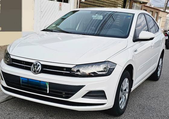 VOLKSWAGEN VIRTUS 2021