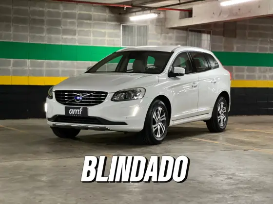 VOLVO XC60 2015