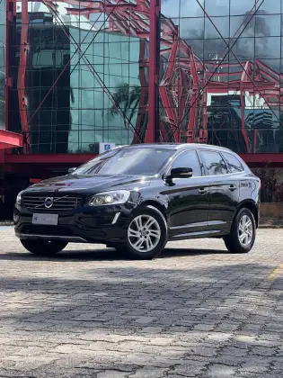 VOLVO XC60 2016
