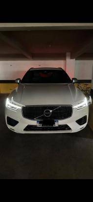 VOLVO XC60 2019