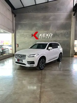VOLVO XC90 2024
