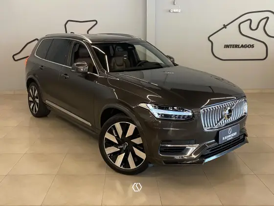 VOLVO XC90 2024