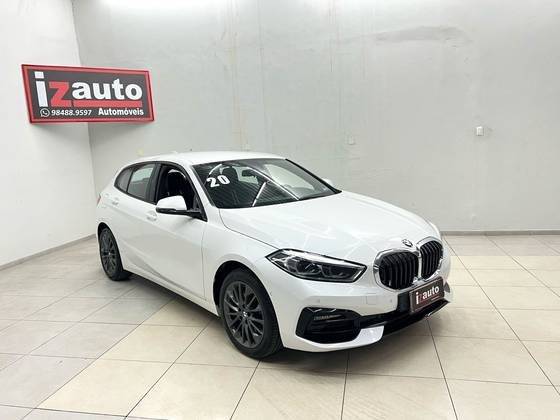 BMW 118i 2020