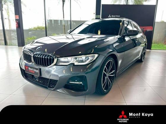 BMW 330i 2020