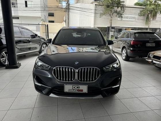 BMW X1 2022