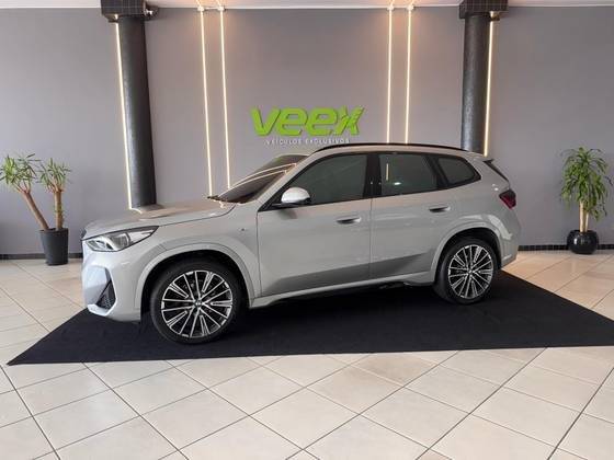 BMW X1 2023