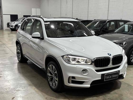 BMW X5 2015