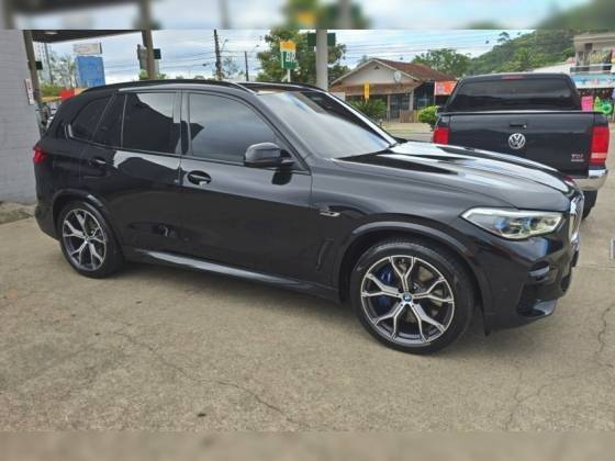 BMW X5 2023