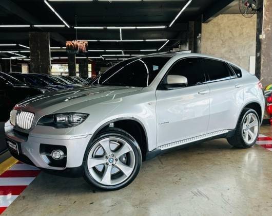BMW X6 2009
