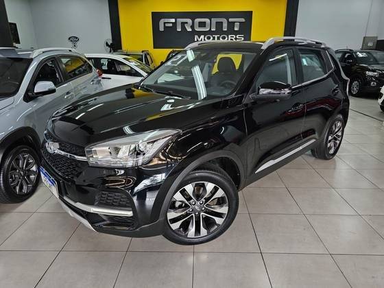 CAOA CHERY TIGGO 5x 2021