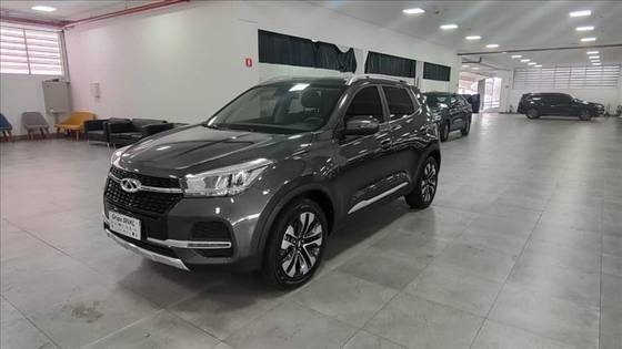 CAOA CHERY TIGGO 5x 2022