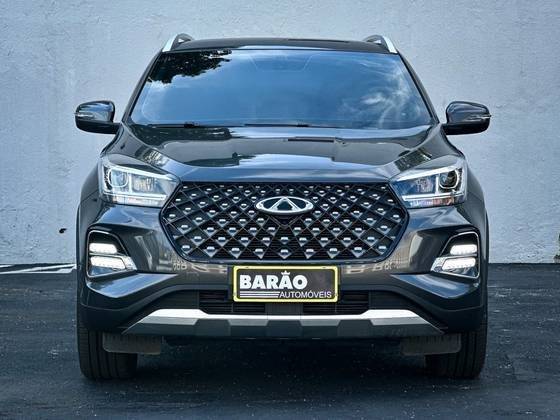 CAOA CHERY TIGGO 5X PRO 2025