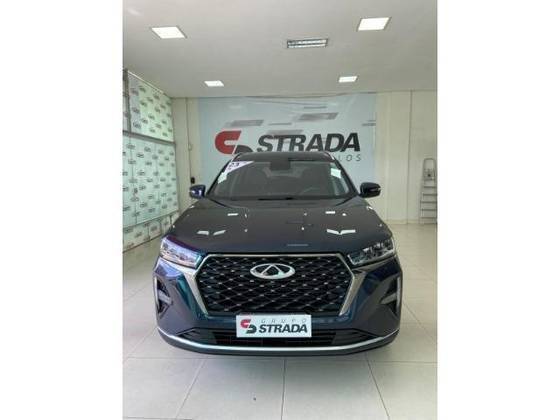 CAOA CHERY TIGGO 7 PRO 2023