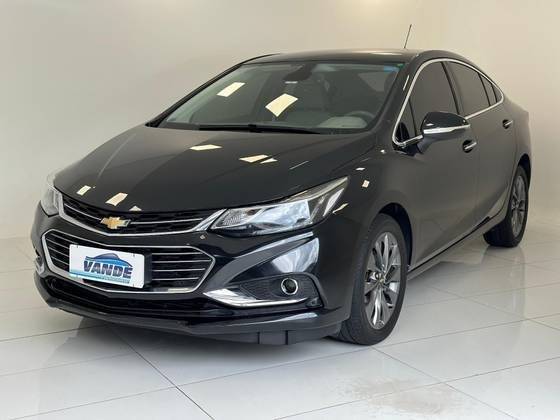 CHEVROLET CRUZE 2019