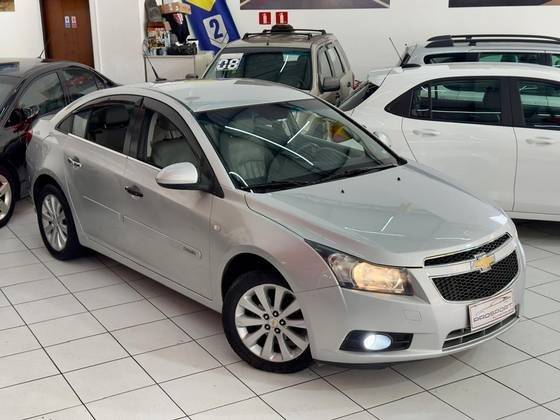 CHEVROLET CRUZE 2013